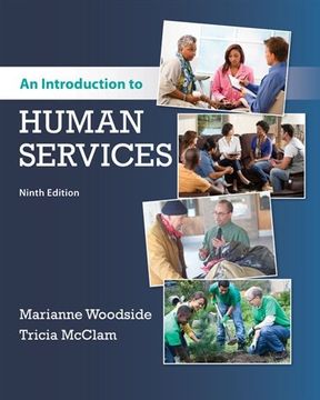 portada An Introduction to Human Services