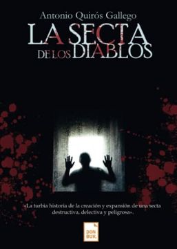 portada La Secta de los Diablos (in Spanish)