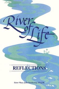 portada River of Life: Reflections (in English)