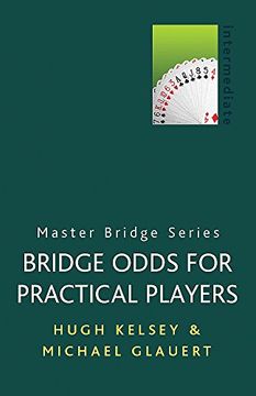 portada Bridge Odds for Practical Players (MASTER BRIDGE)