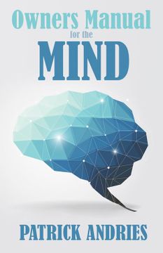 portada Owners Manual for the Mind (en Inglés)
