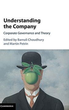 portada Understanding the Company (en Inglés)