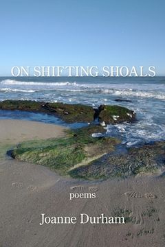 portada On Shifting Shoals (en Inglés)