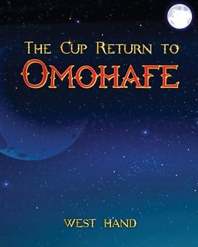 portada The Long Road Home: The Cup Return To Omohafe (in English)