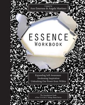 portada Essence Workbook (in English)