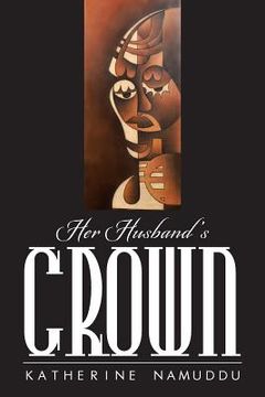 portada Her Husband's Crown (in English)