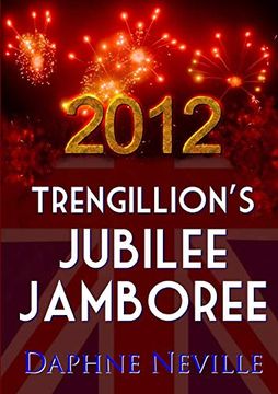 portada Trengillion's Jubilee Jamboree (en Inglés)