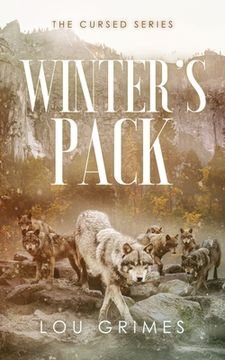 portada Winter's Pack (en Inglés)