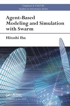 portada Agent-Based Modeling and Simulation with Swarm
