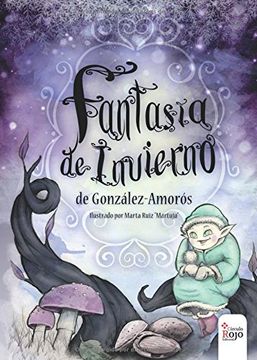 portada Fantasía de invierno