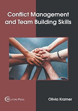portada Conflict Management and Team Building Skills (en Inglés)