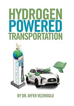 portada Hydrogen Powered Transportation (en Inglés)