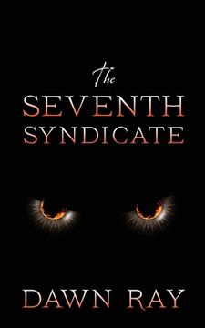 portada The Seventh Syndicate (in English)
