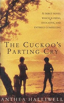 portada The Cuckoo's Parting cry