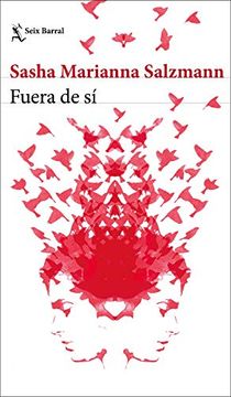 portada Fuera de sí (Biblioteca Formentor) (in Spanish)