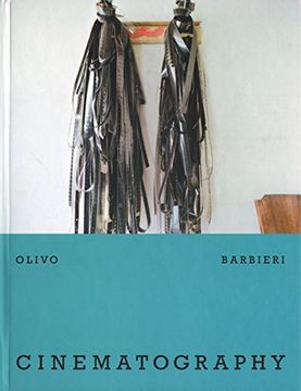 portada Olivo Barbieri - Cinematography