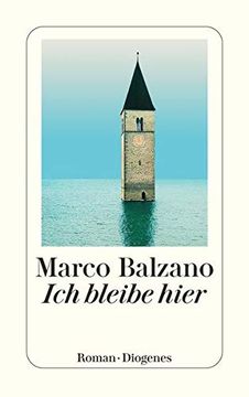 portada Ich Bleibe Hier (Detebe) (in German)
