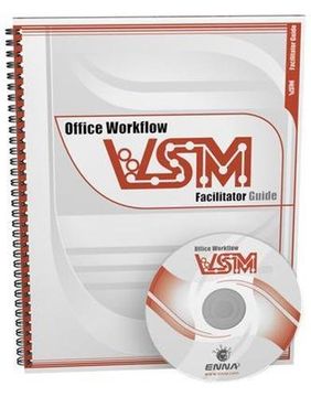 portada VSM Office Workflow: Facilitator Guide