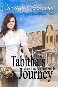 portada Tabitha's Journey: A Stone Mountain Novella
