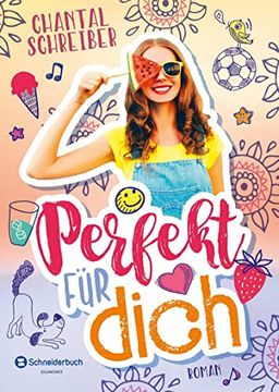 portada Perfekt für Dich (en Alemán)