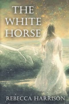 portada The White Horse (en Inglés)