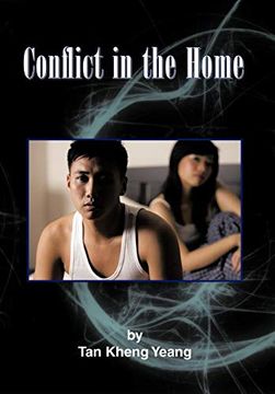 portada Conflict in the Home (in English)
