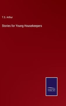 portada Stories for Young Housekeepers (en Inglés)