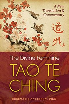 portada The Divine Feminine tao te Ching: A new Translation and Commentary (en Inglés)