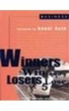 portada Winners win and Losers Lose