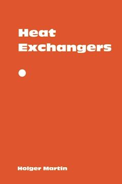 portada Heat Exchangers 