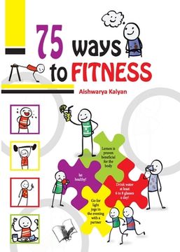 portada 75 Ways to Fitness (en Inglés)