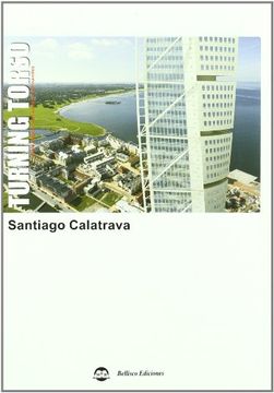 portada Turning Torso: Santiago Calatrava (in Spanish)