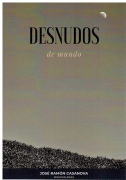 portada Desnudos de Mundo (in Spanish)