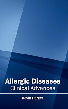 portada Allergic Diseases: Clinical Advances (en Inglés)