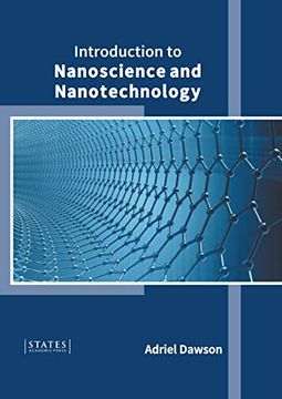 portada Introduction to Nanoscience and Nanotechnology (in English)