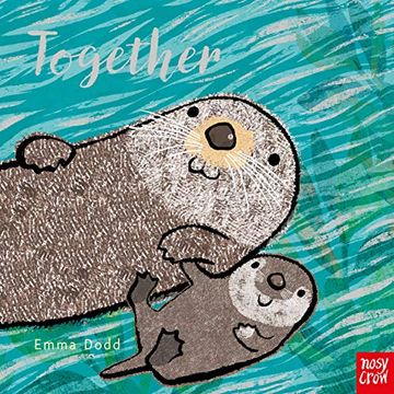 portada Together (Emma Dodd Animal Series) (in English)