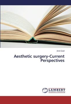 portada Aesthetic Surgery-Current Perspectives