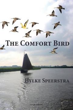 portada The Comfort Bird (en Inglés)