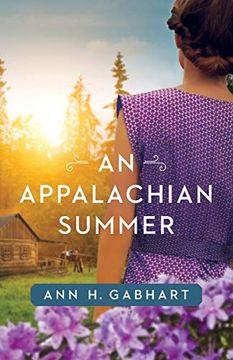 portada An Appalachian Summer (en Inglés)
