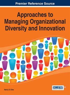 portada Approaches to Managing Organizational Diversity and Innovation