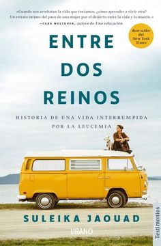 portada ENTRE DOS REINOS (in Spanish)
