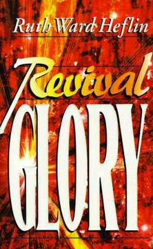 portada Revival Glory (en Inglés)