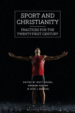 portada Sport and ChristianityPractices for the Twenty-First Century (en Inglés)