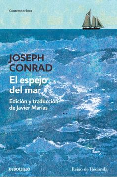 portada El Espejo del mar (in Spanish)