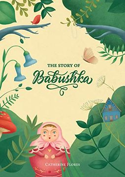 portada The Story of Babushka (in English)