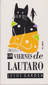 portada Los Viernes de Lautaro (in Spanish)