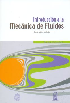 portada Introduccion a la Mecanica de Fluidos (4ª Ed. ) (in Spanish)