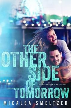 portada The Other Side of Tomorrow (in English)