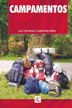 portada Campamentos (in Spanish)
