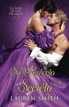 portada Su Perverso Secreto (in Spanish)
